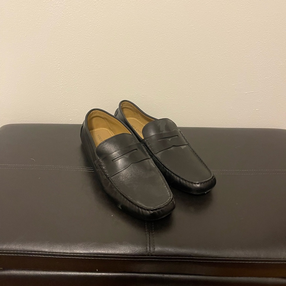 Men’s Vince Camino Dress Shoes